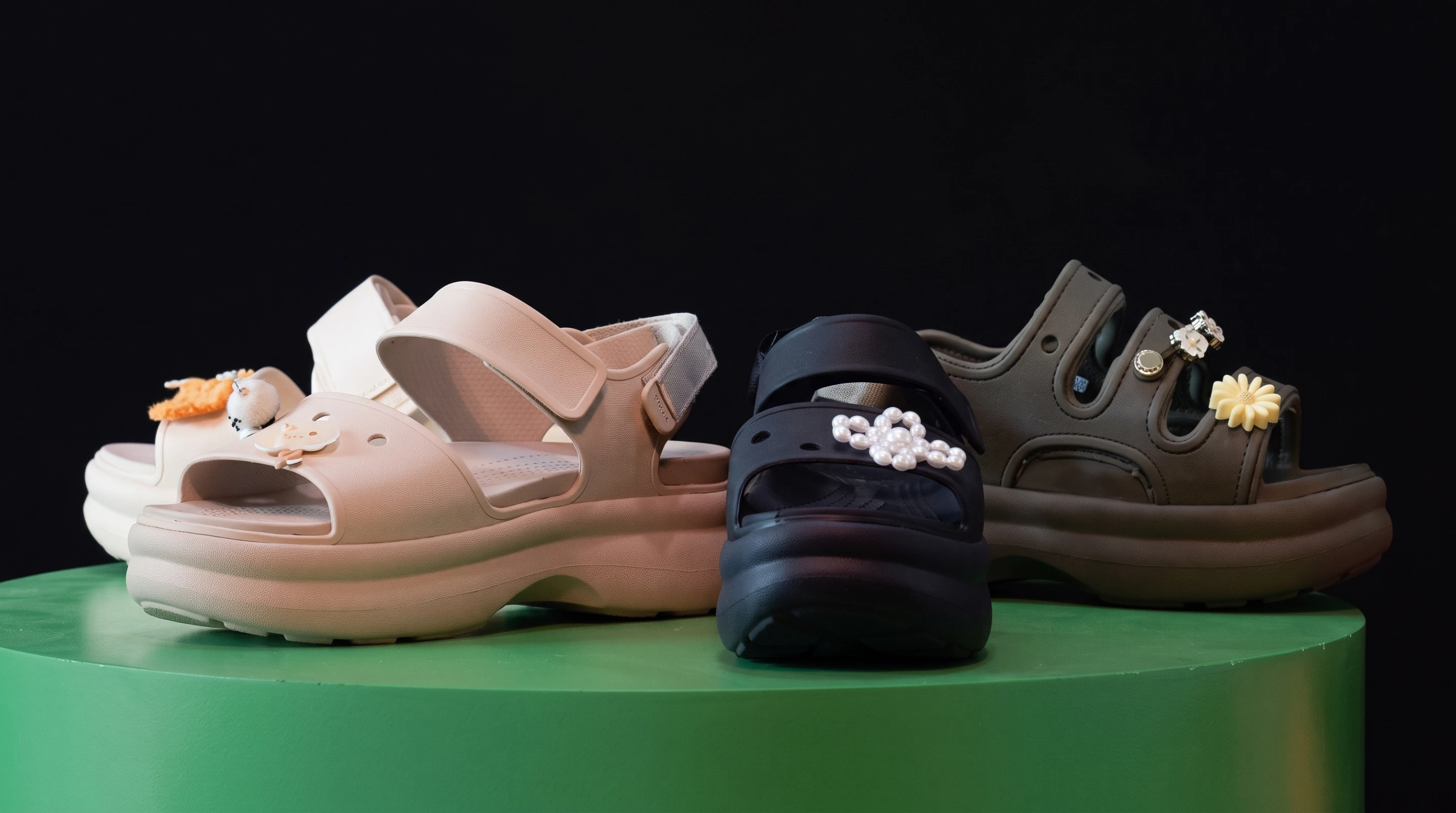 Casa Crocs