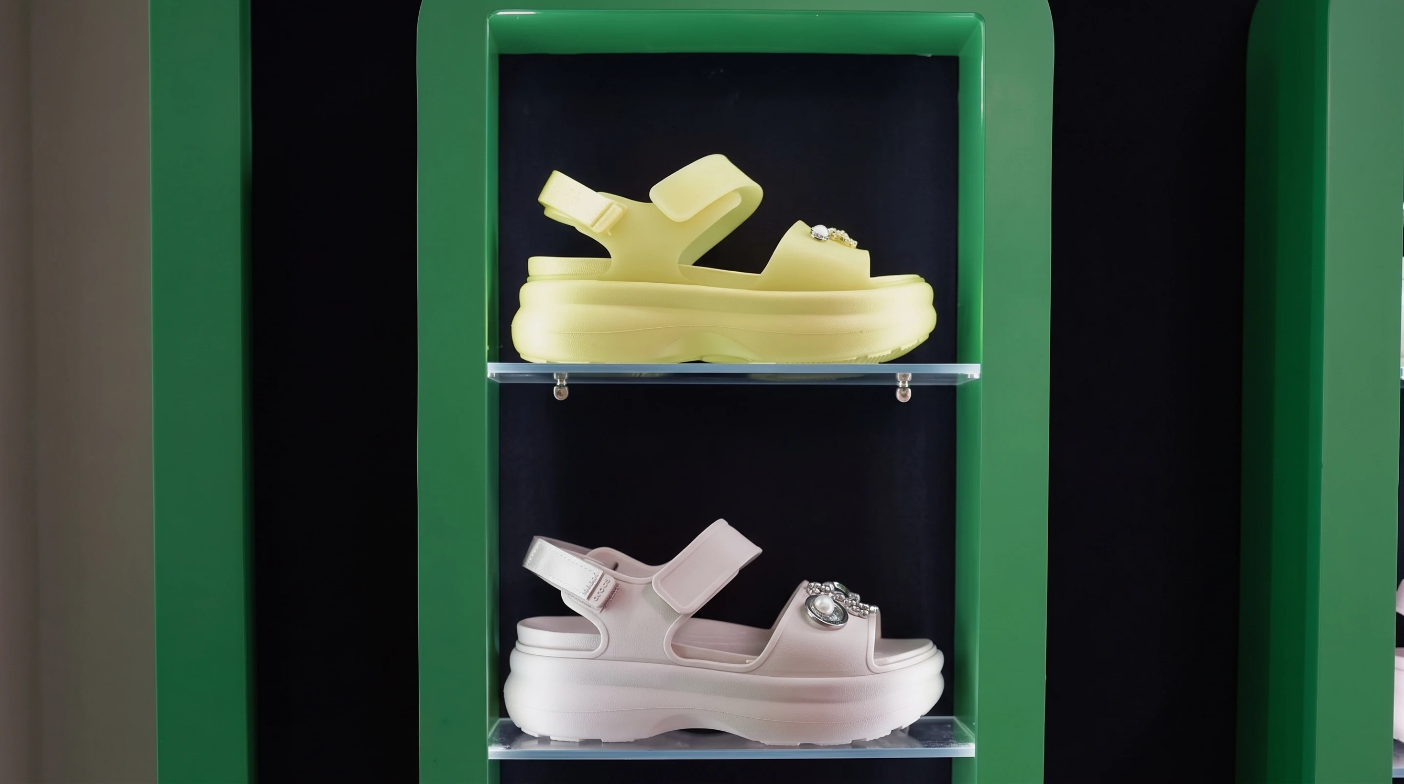 Casa Crocs